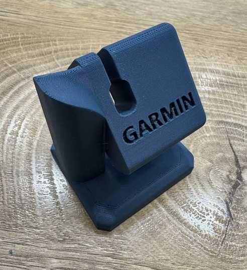 Stojak Ładujący do Zegarków Garmin