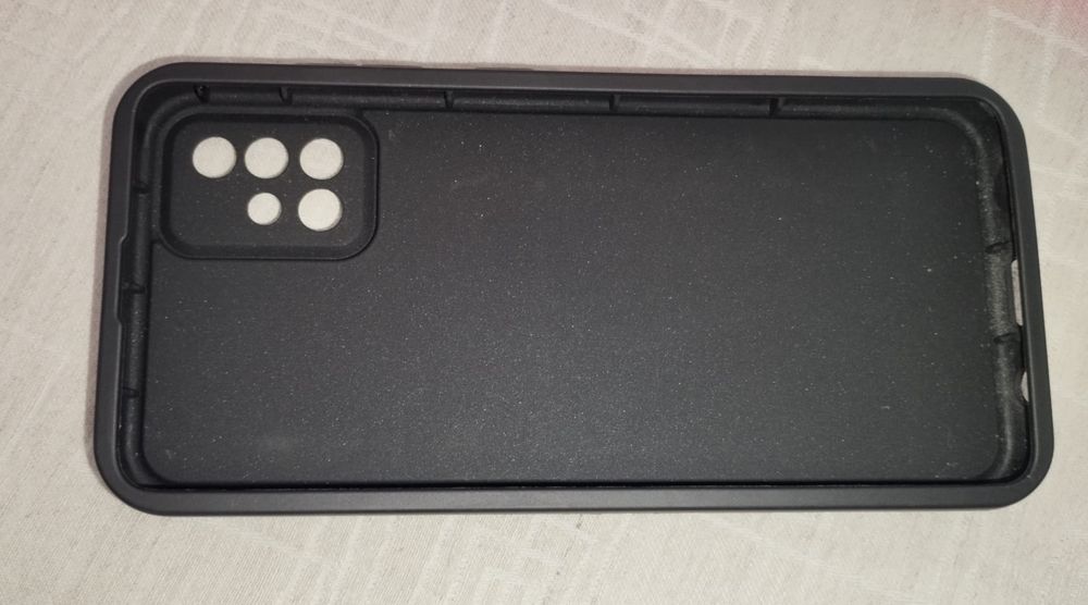 Capa para telemóvel Samsung A51. Envio a cargo do comprador.