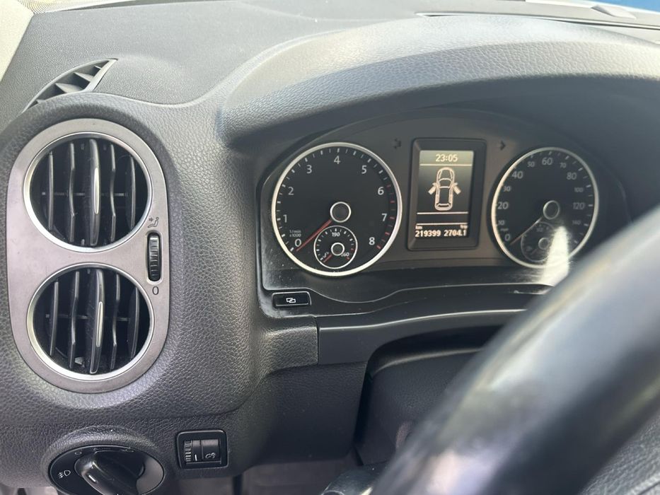 Продам vw своя машина