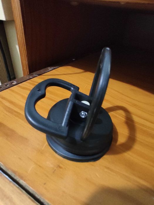 Tirar amolgadelas do carro - Aceito trocas