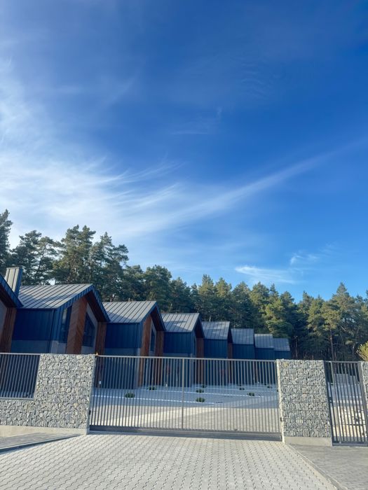 Продаж з Розтермінуванням Будинок поряд з Лісом, Луцький р-н