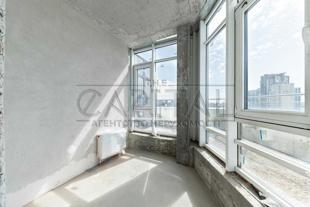 Продажа Квартиры ул Саперное поле ЖК Бульвар Фонтанов Печерский район