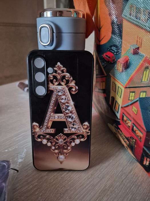 Чохли на Самсунг А35 5G та Самсунг S23FE