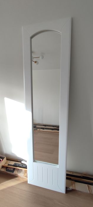 Lustro w ramie MDF