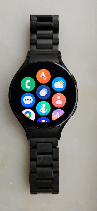 Relógio Galaxy Watch 4 LTE eSIM
