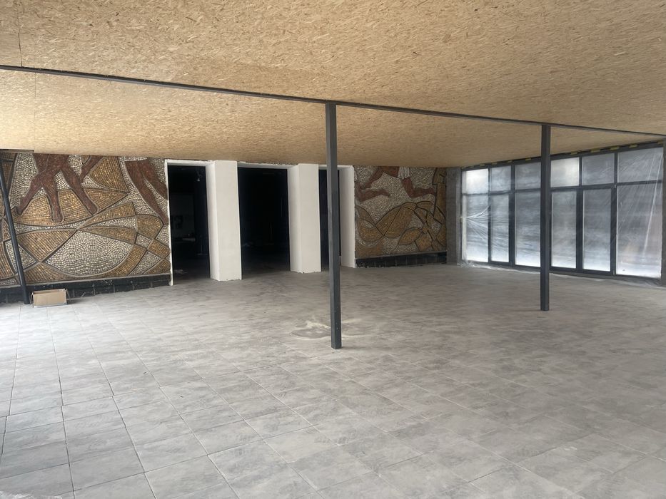 оренда комерційної нерухомості бровари