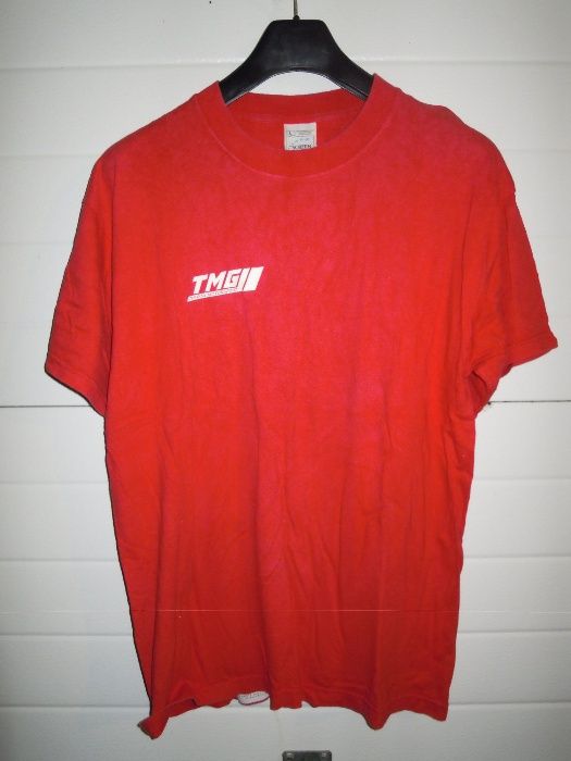 Memorabilia TMG Toyota Motorsport