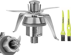 Nóż ostrze do termomix robota kuchennego model tm5