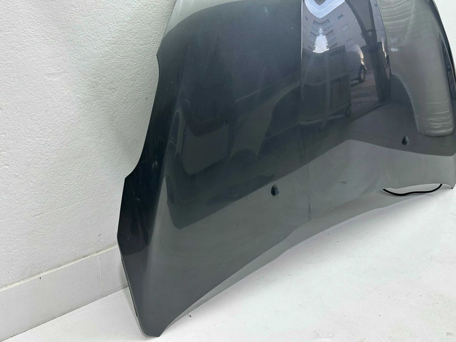Capot - Peugeot 208