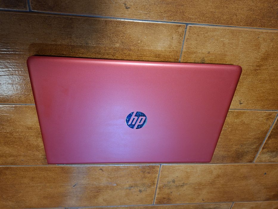 Portátil HP 15-cc intel i7 c/ Nvidia 940MX