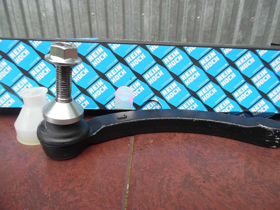 Наконечник л до \