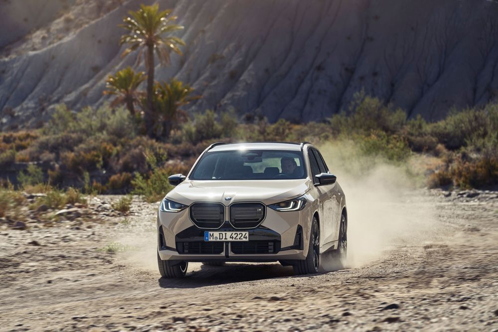 BMW X364174472833666123