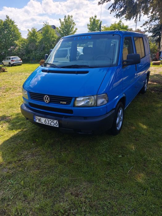 Volkswagen T4 .....