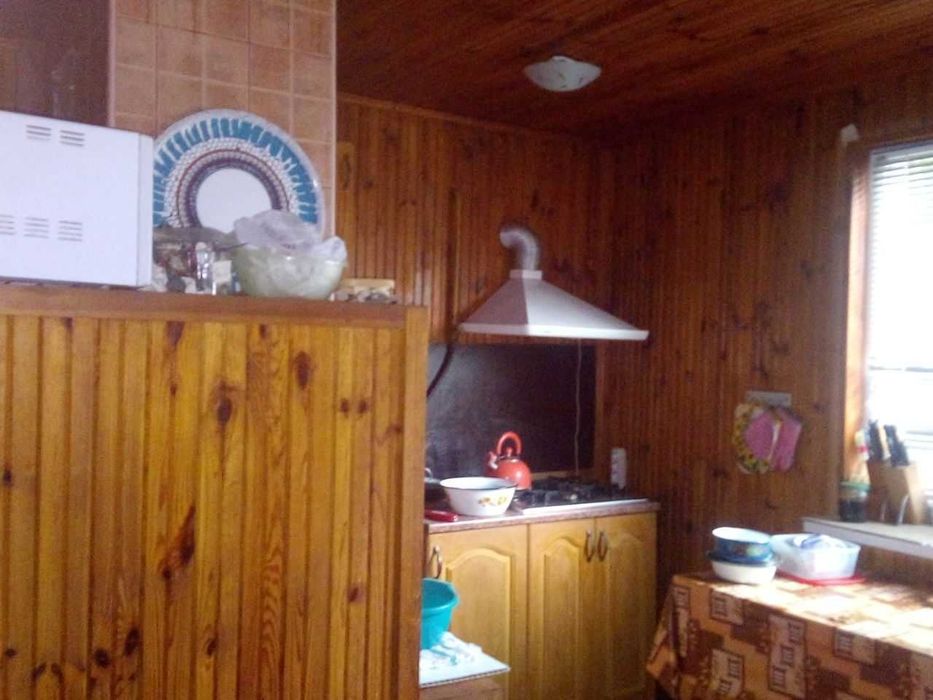 Продам будинок в Германівці біля річки!