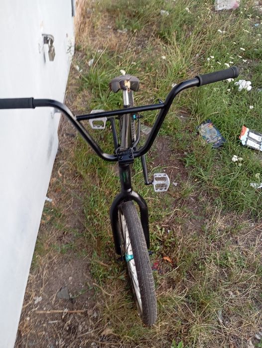 Продам Б/У BMX + торг