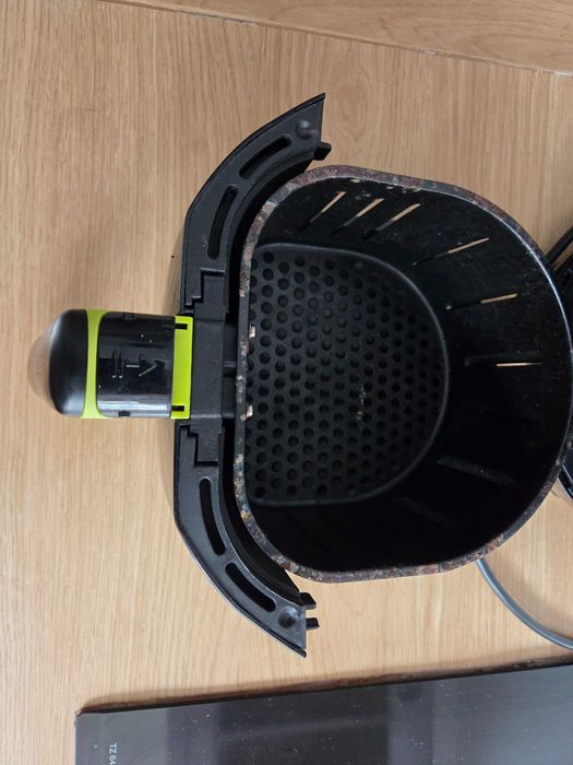 Air fryer usado Cecotec