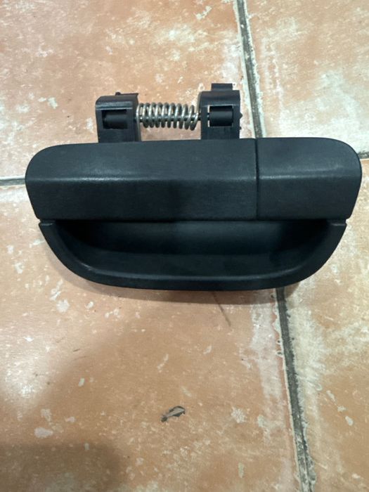 Macaneta porta tras Mercedes vito/viano w639