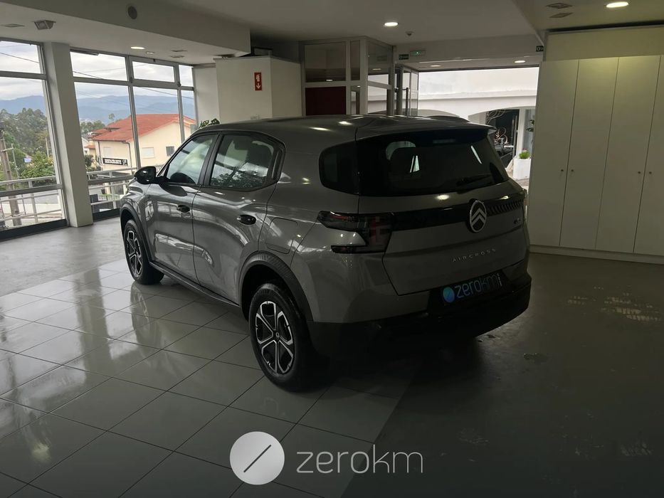 Citroën e-C3 YOU foto 3