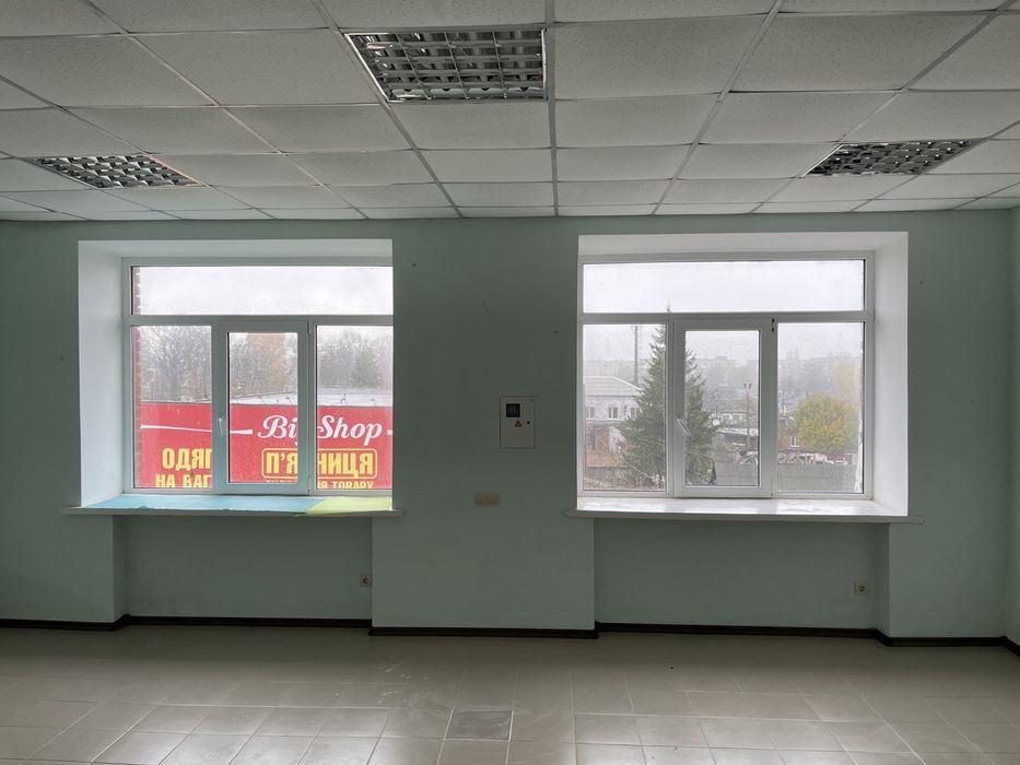 Дом быта 4 этаж до 40 м. кв.