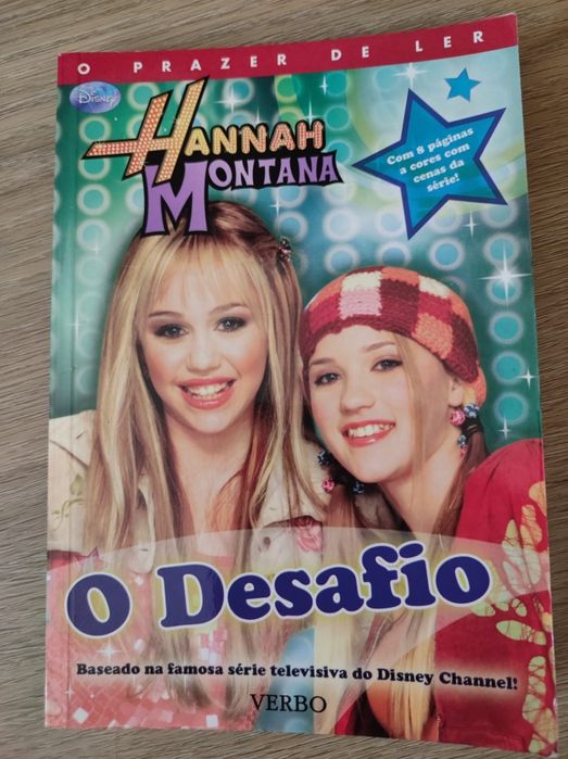 Livros adolescentes