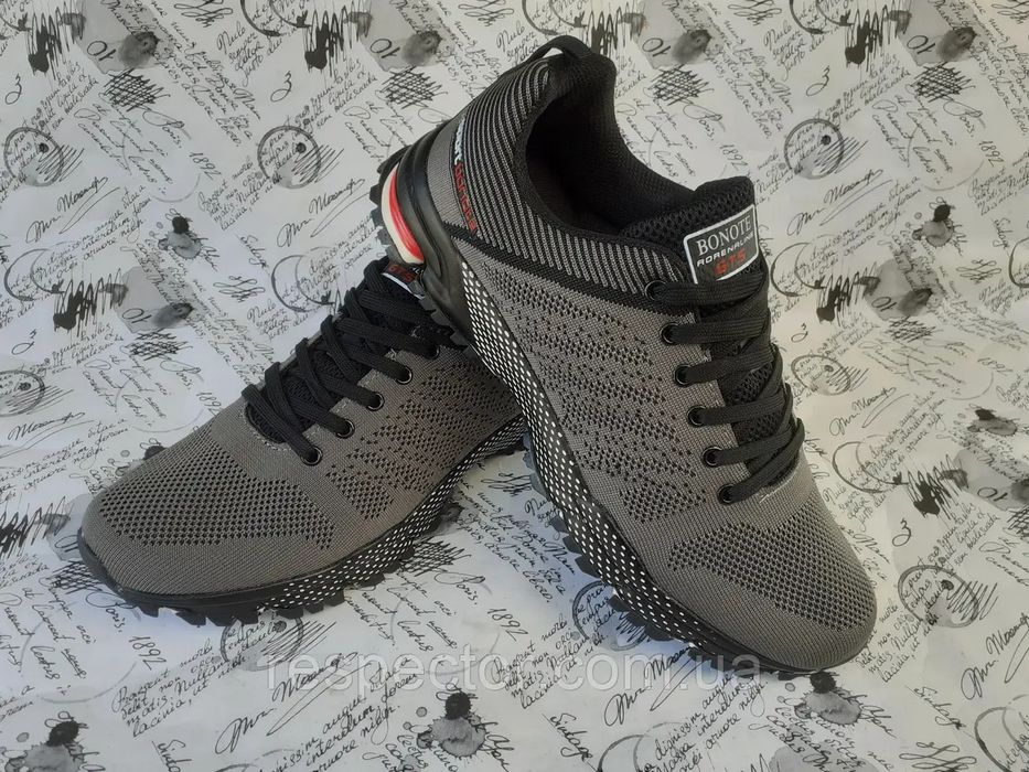 5 кольорів BNT в стилі ADIDAS MARATHON чоловічі кросівки текстиль