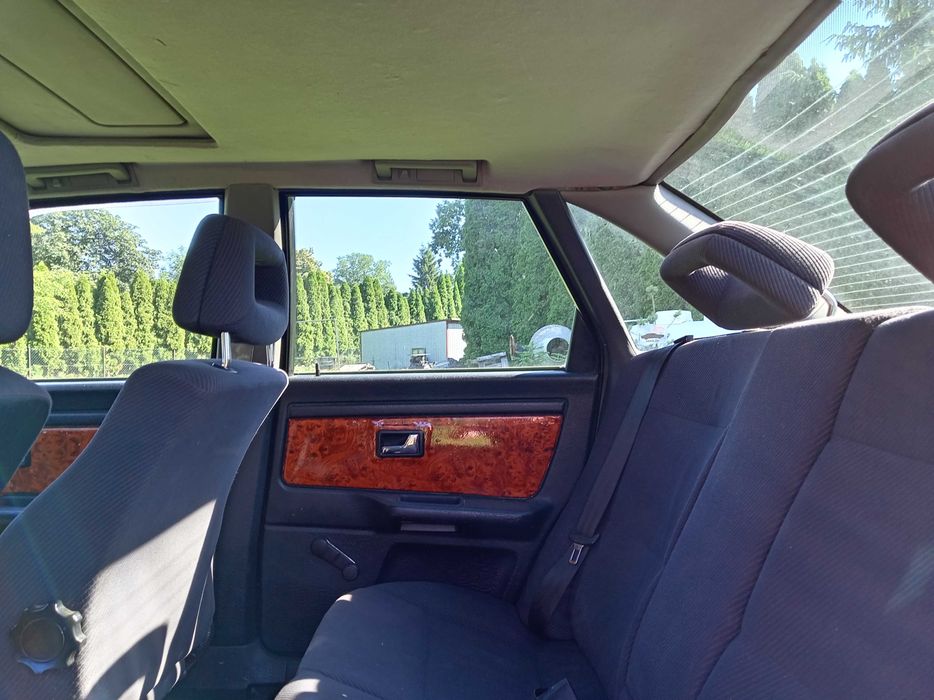 Audi 80 TDI 1995