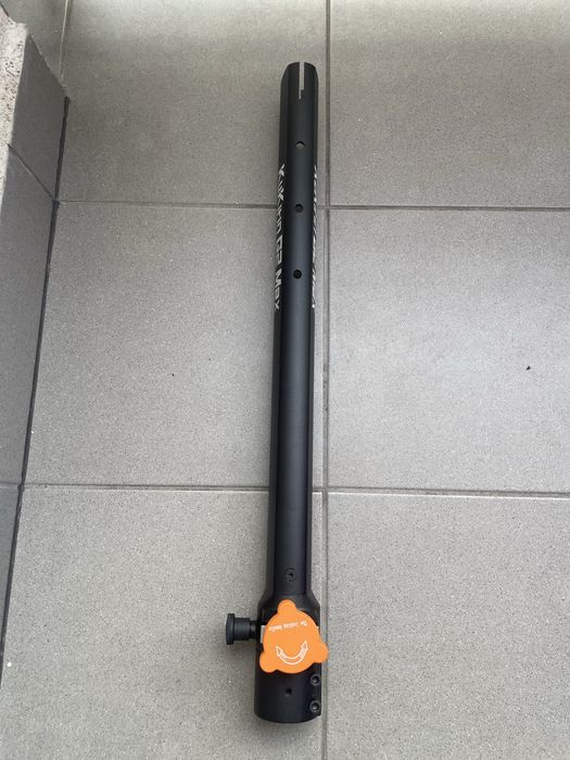 Kolumna kierownicy kukirin g2 max