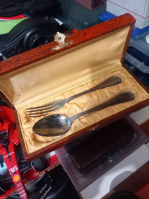 Varias  antiguidades