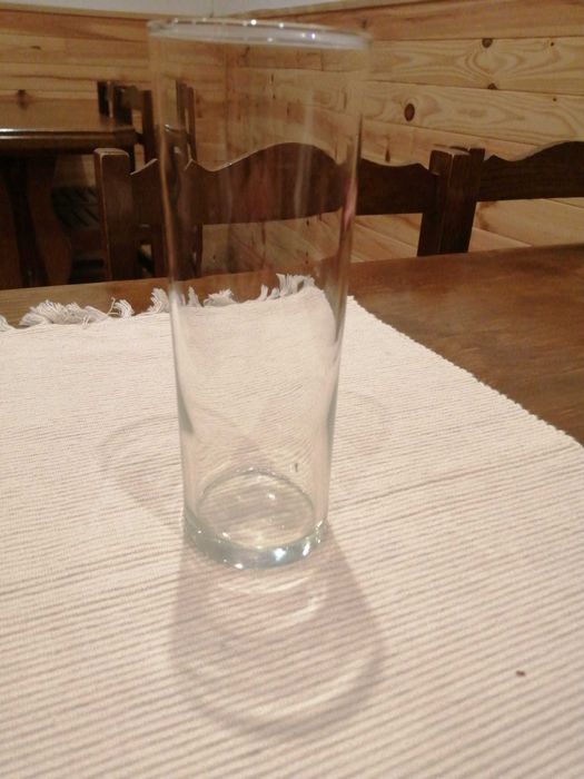 Copos variados - Vinho/espumante/cocktails