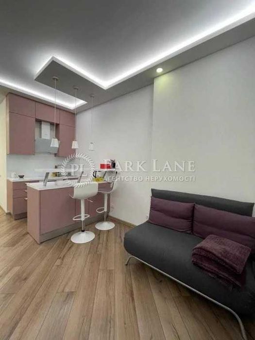 1-комнатная квартира по адресу ул. Шолуденка (площадь 47 м²) - Atlanta.ua - фото 3