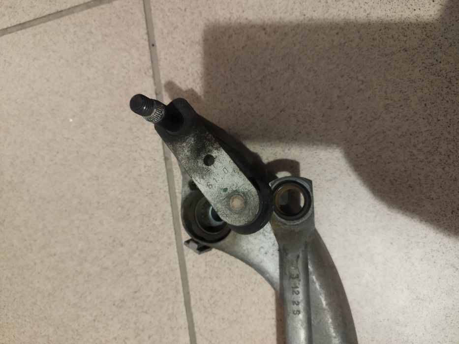 Mechanizm wycieraczek ford Grand c-max 2012r