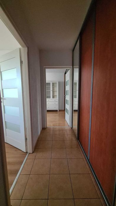 2 pokoje | 48,3 m² | balkon | winda | komórka | Krzyki (ul. Zielińskiego 59) – bez pośredników