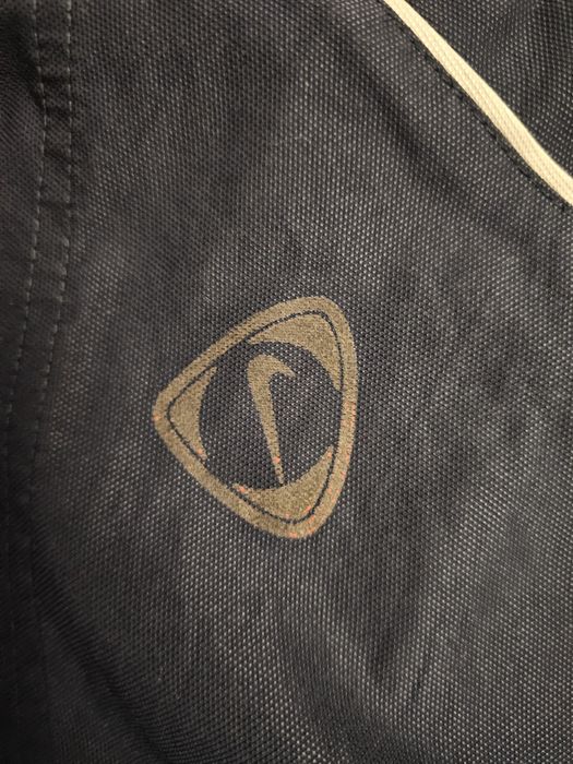 Spodenki szorty marki NIKE fit dry w rozm. XL