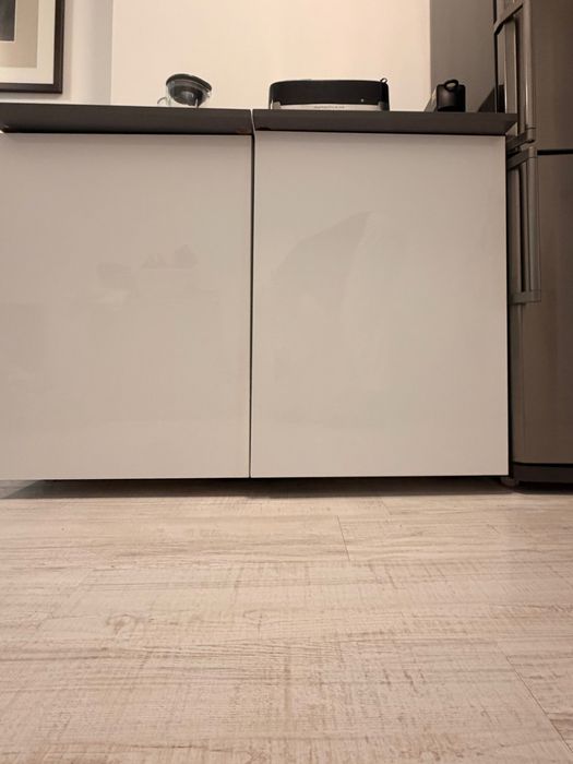 Szafki kuchenne do zabudowy Ikea