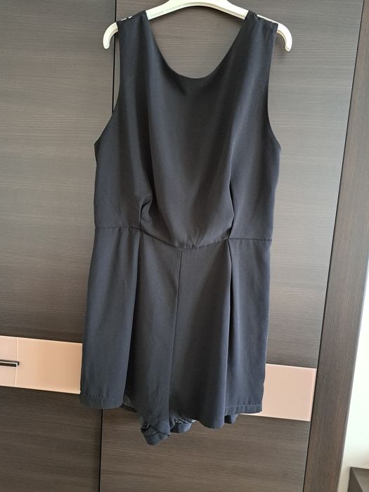 Elegancki kombinezon