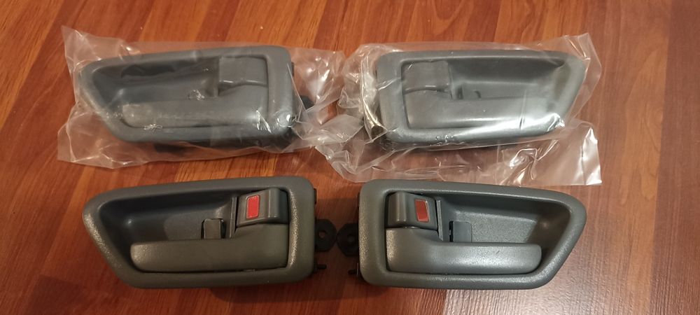 Внутренняя ручка двери тойота Камри 20 toyota camry 20