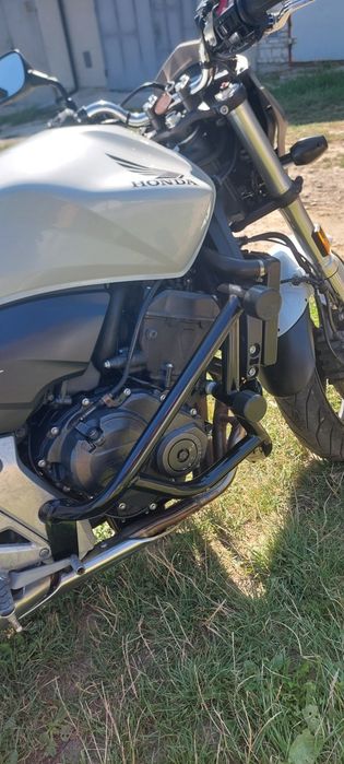 Honda CB 600F HORNET 2011р. ABS