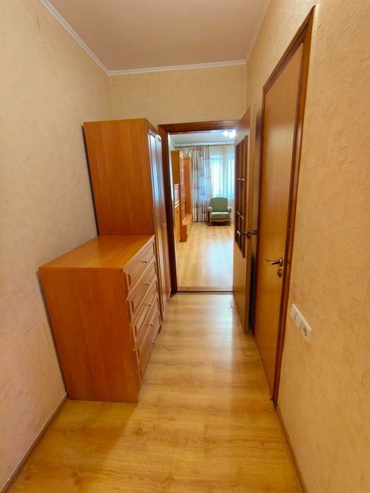 2-rooms apartment apartment by the address st. Ul Dragomanova (area 64 m²) - Atlanta.ua - photo 5