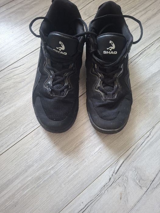 Buty chłopięce Shaq