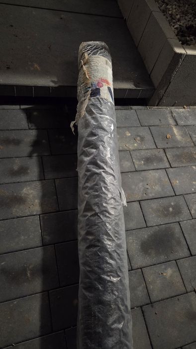 Siatka na krety 2x200m