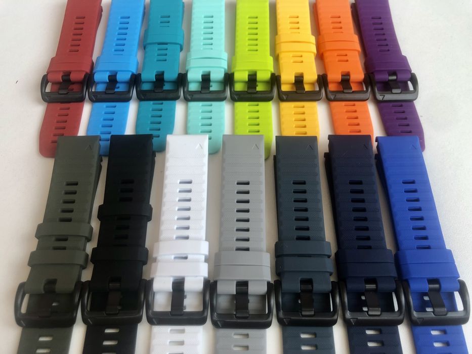 Ремінець на годинник Garmin, браслет QUICK FIT 22мм 26мм
