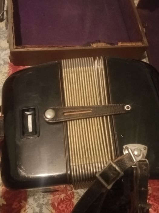 Акордіон siletta