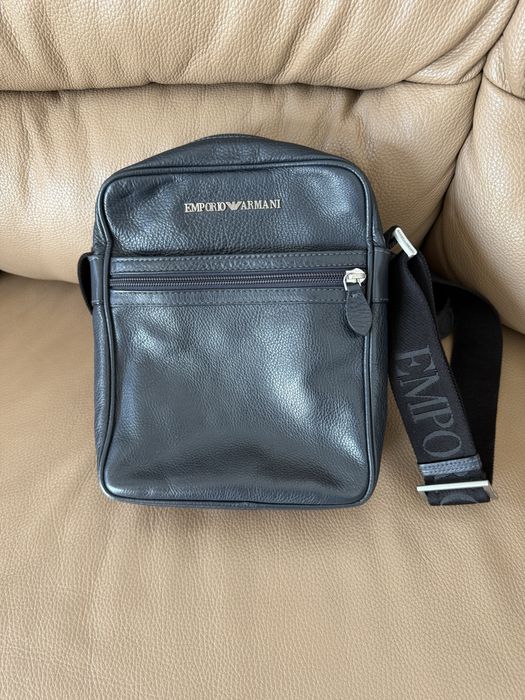 Сумка Emporio Armani