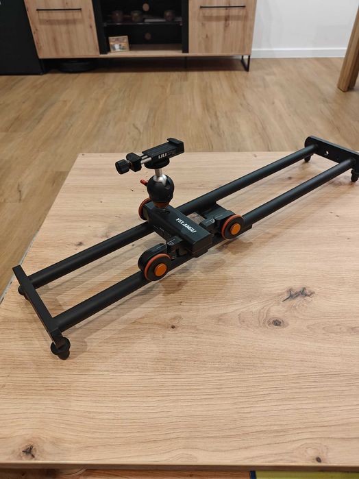 Yelangu L4X Slider