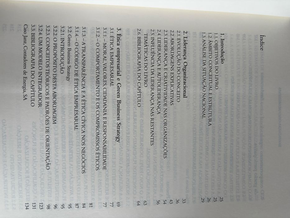 Excelencia organizacional