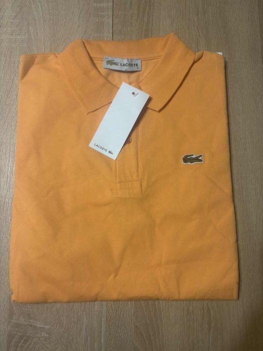 Połówka męska rozmiar M