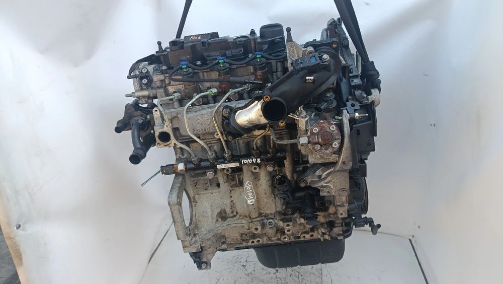 Motor completo FORD B-Max (JK)
