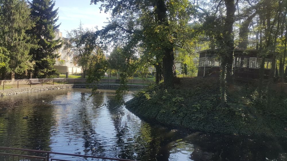 Do wynajęcia bezpośrednio kawalerka Ataner ,teren zamknięty zielony,Sielawy 6 blisko centrum