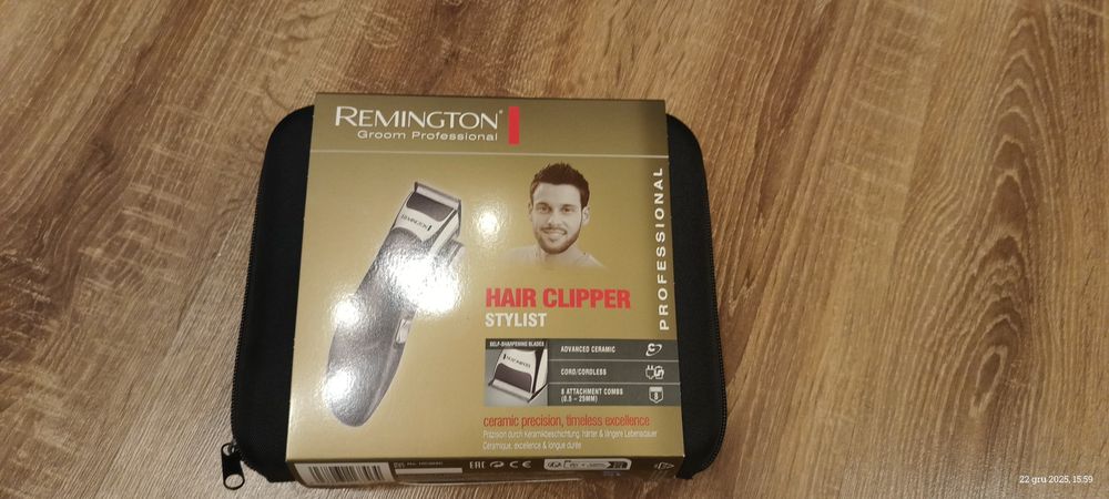 Maszynka do strzyżenia Remington