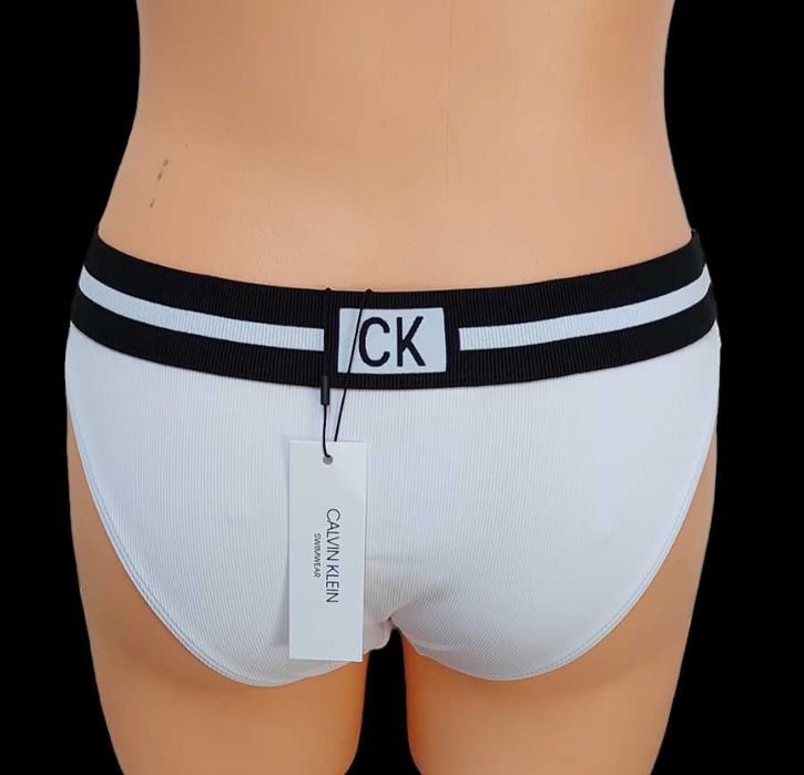 Bikini dół CALVIN KLEIN, R. S